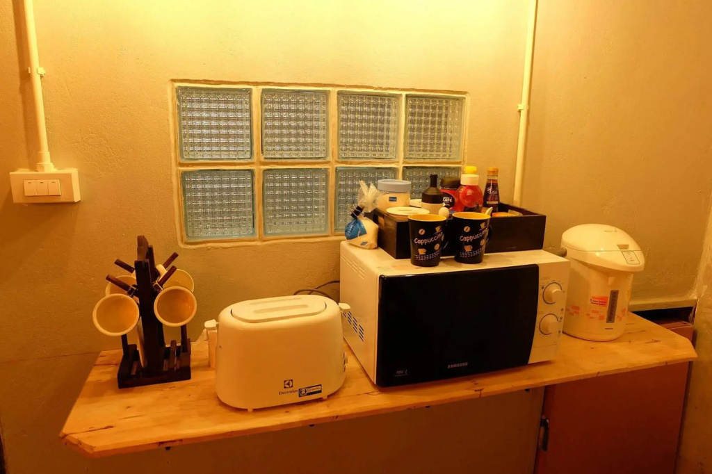 Hotel photo 19