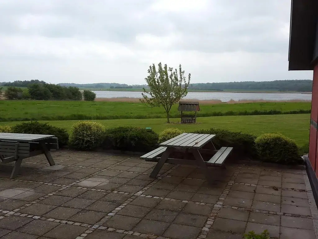 Jungshoved Kro B&B