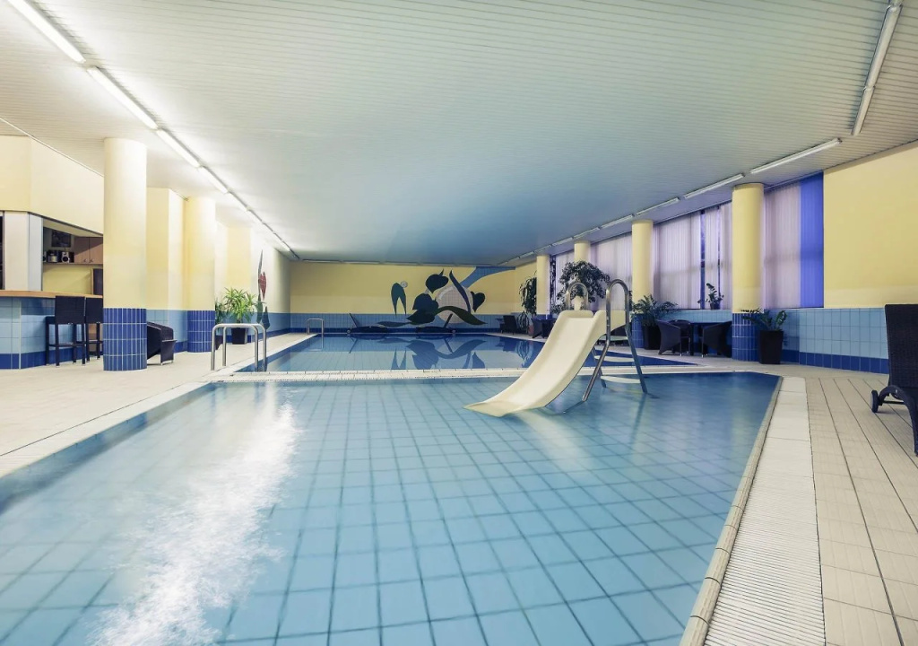 Mercure Jelenia Gora - Général