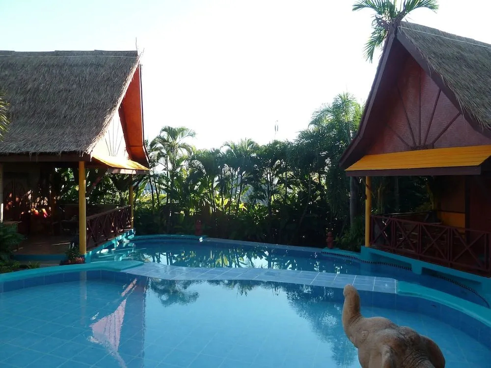 Hotel photo 15
