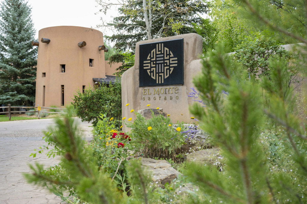 El Monte Sagrado Living Resort & Spa - Général