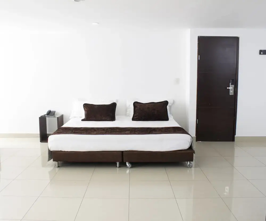 Las Rosas Hotel Boutique - Chambres