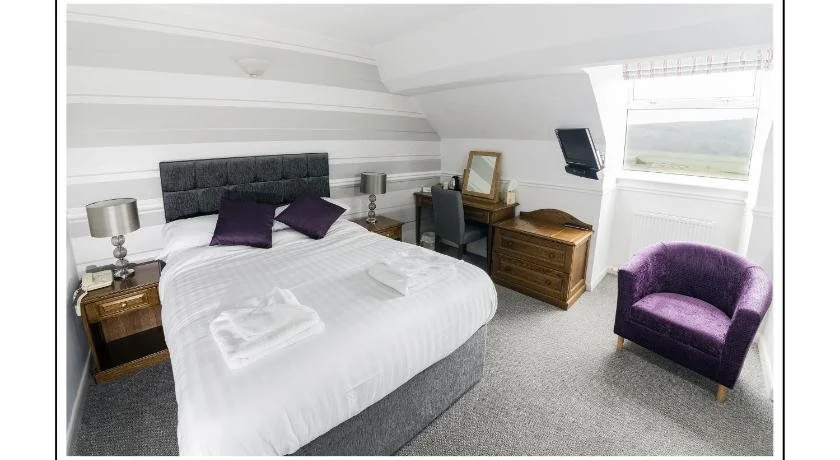Cressfield Country House Hotel - Général