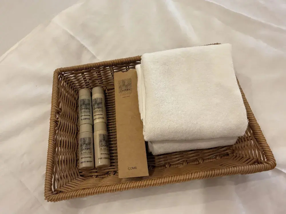 Hotel photo 19