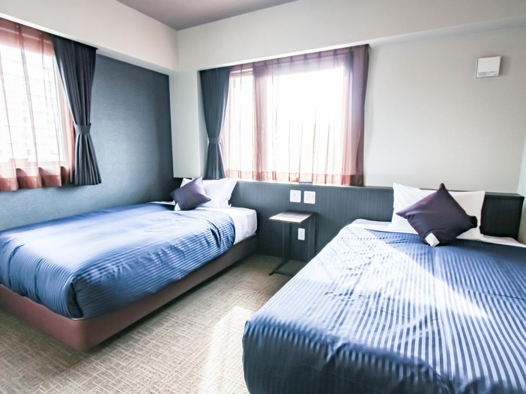 Hotel Live Max Premium Umeda East 사진 6