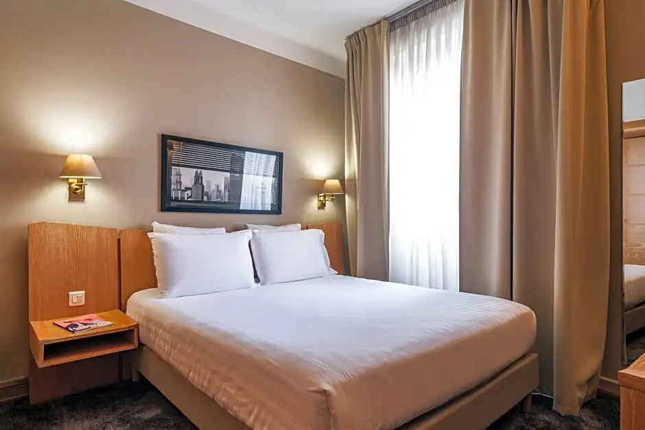 Le Grand Hotel By Stay Collection - Chambres