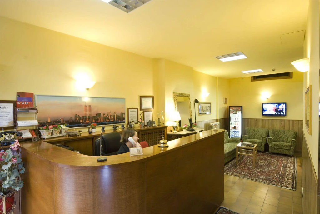 Hotel photo 13