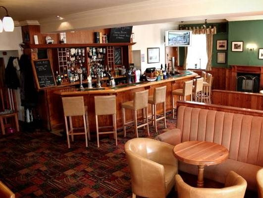 The White House Inn - Whitby - Général