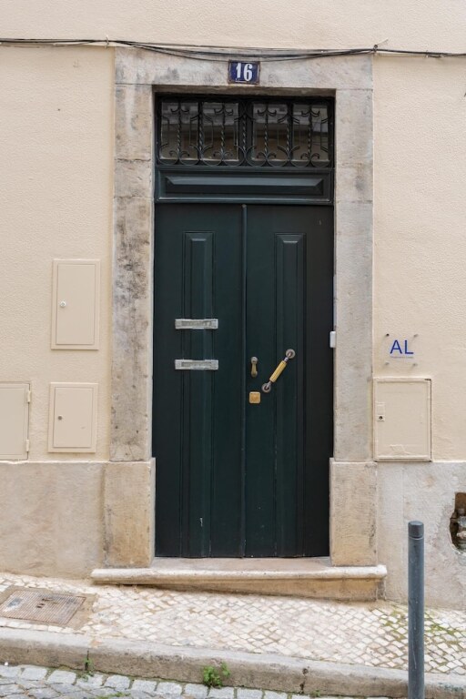 Bairro Alto Music Guest House image