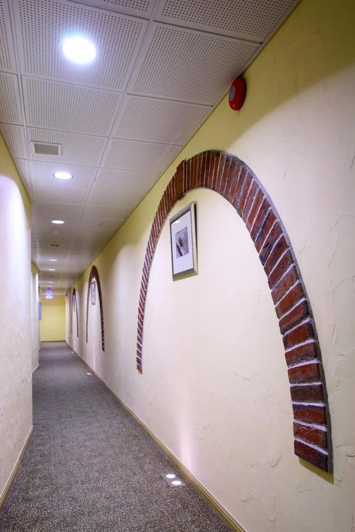 Bern Boutique Hotel - Général