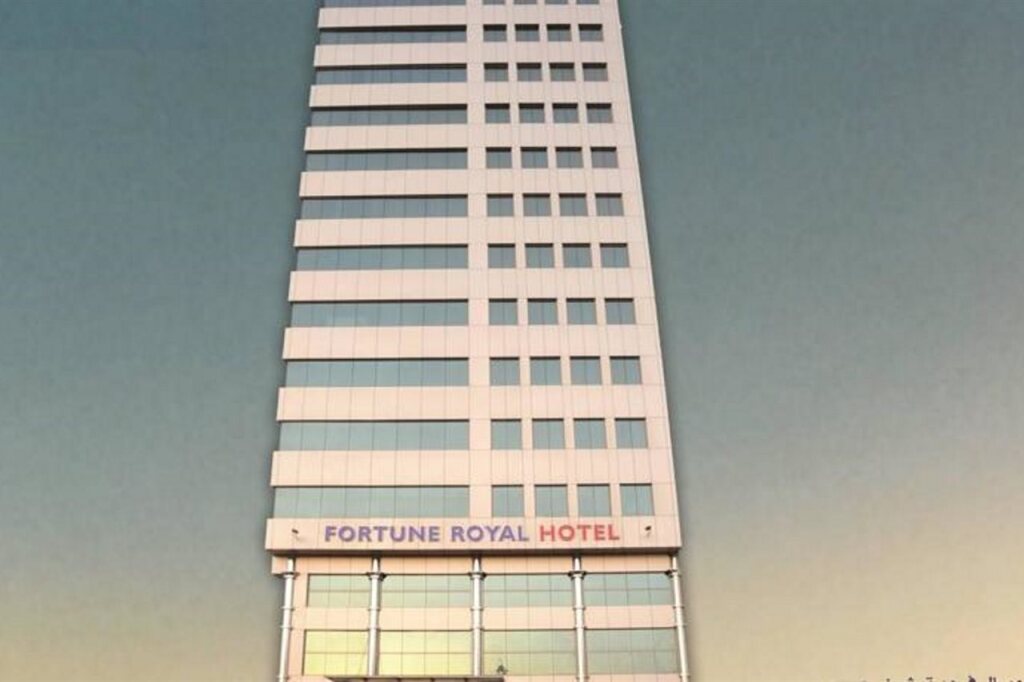 Fortune Royal Hotel