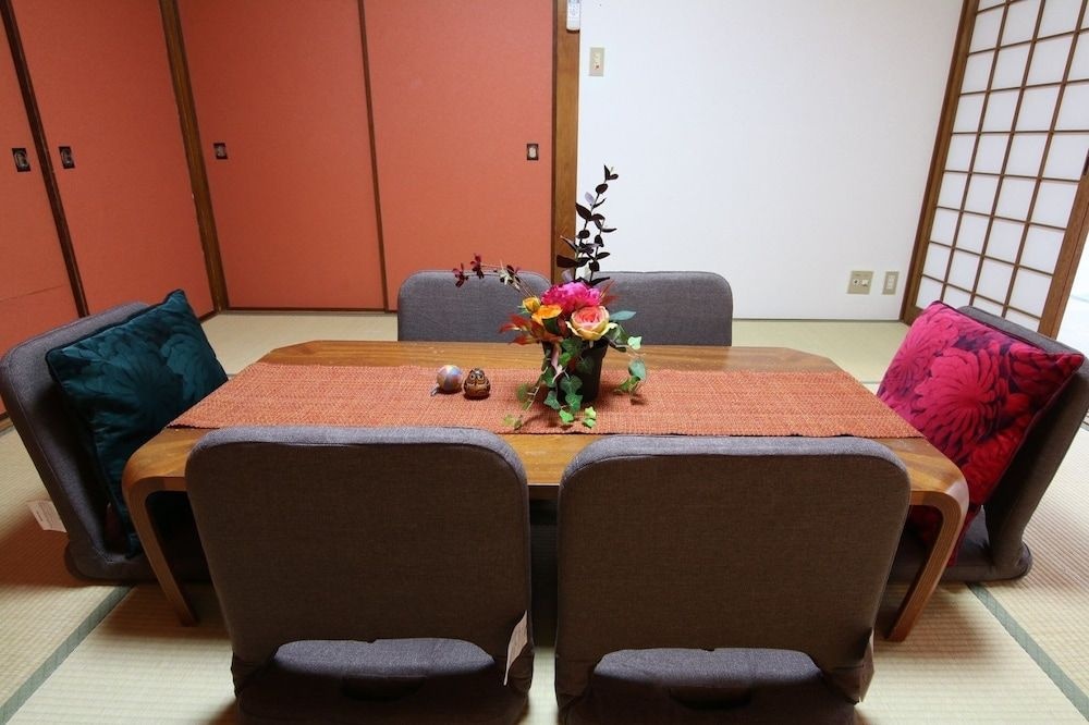 Namba Big Room Apartment 사진 14