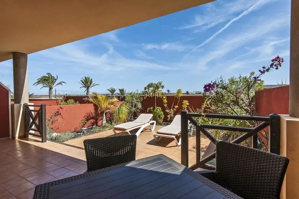 Apartment Cotillo Country 40 D - Rnu 88891