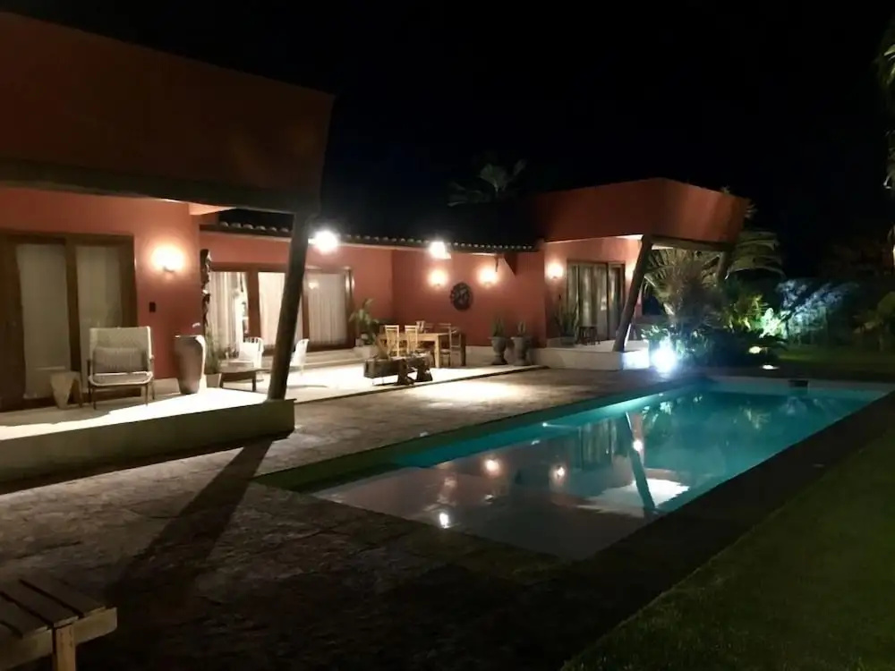 Bosque da Praia Apart Hotel - Général