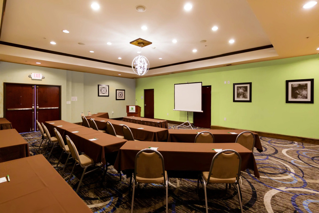 Holiday Inn Houston Webster by IHG - Général