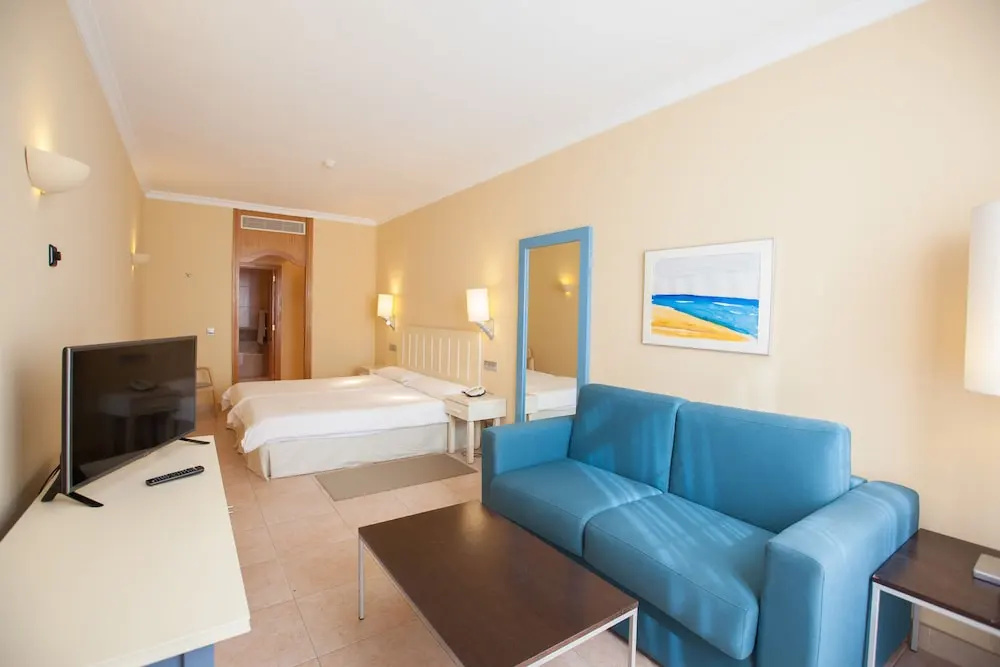 IFA Altamarena by Lopesan Hotels - All Inclusive - Chambres