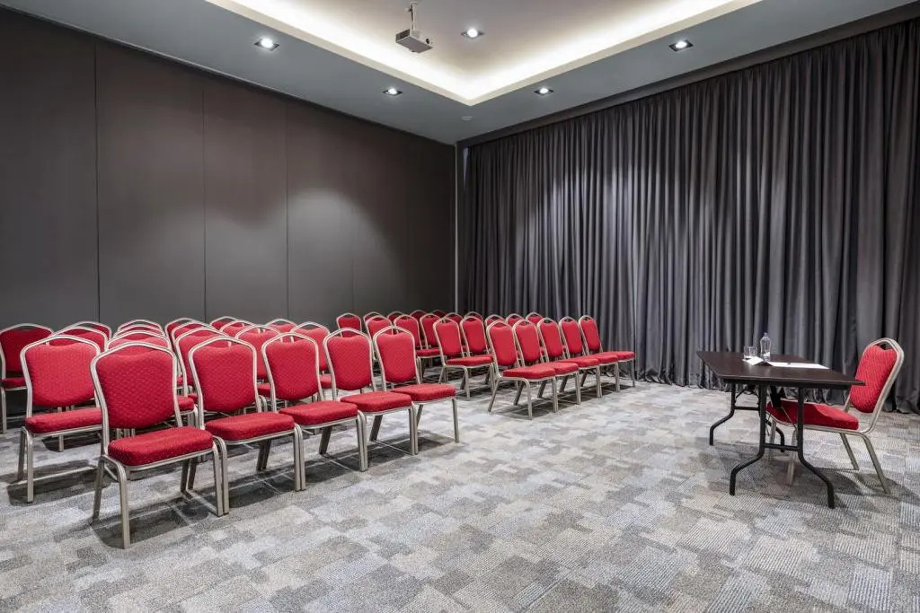 Novotel Trabzon - Général