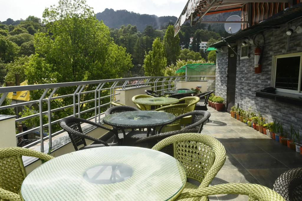 Hotel photo 14