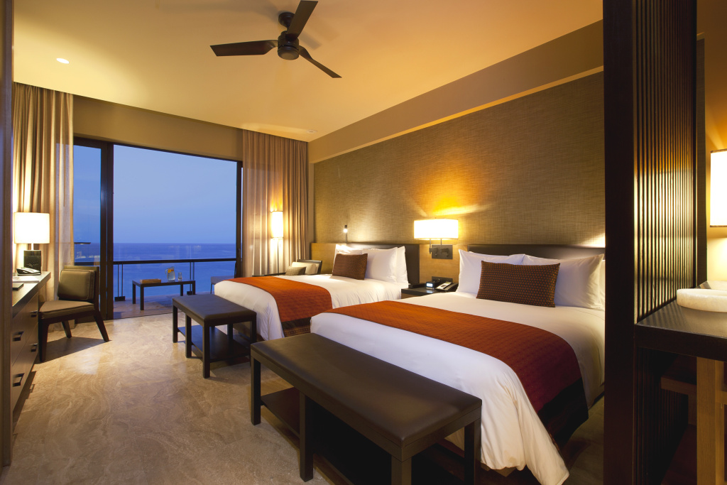 JW Marriott Los Cabos Beach Resort & Spa - Général