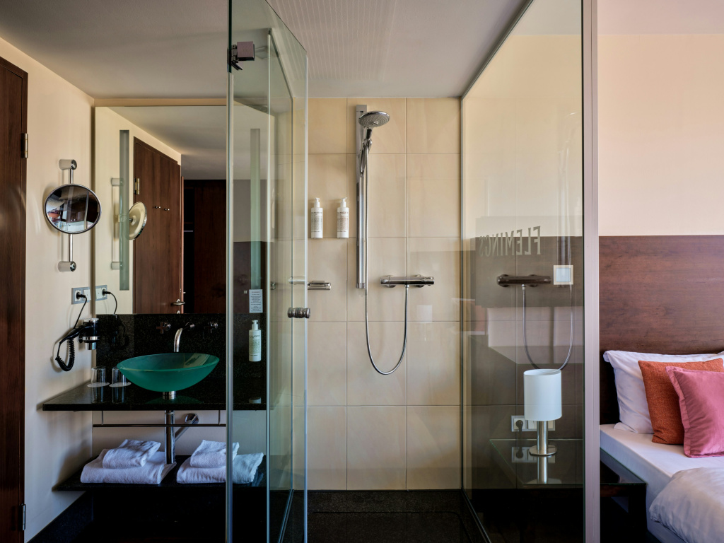 Flemings Hotel Wien-Stadthalle - Général