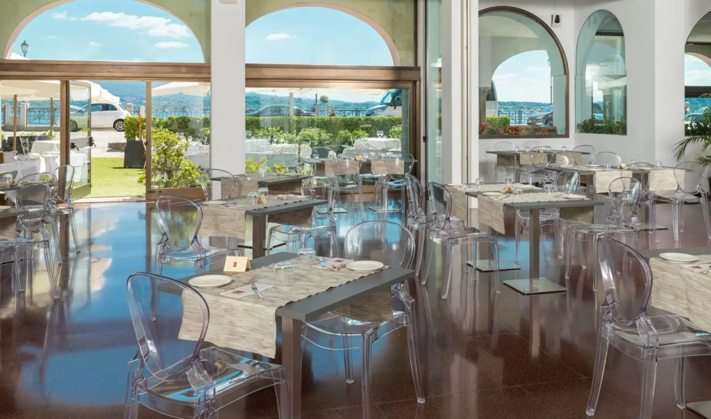 SHG Hotel Villa Carlotta - Général