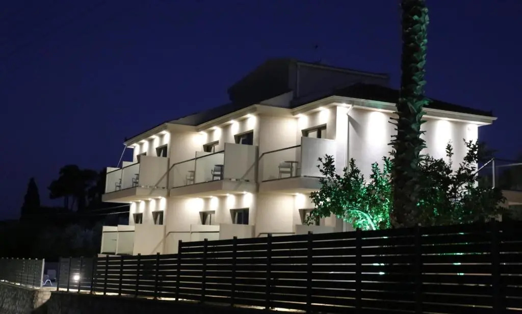 Armonia Rooms
