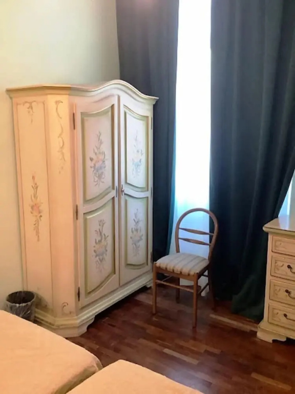 Hotel Savona - Chambres