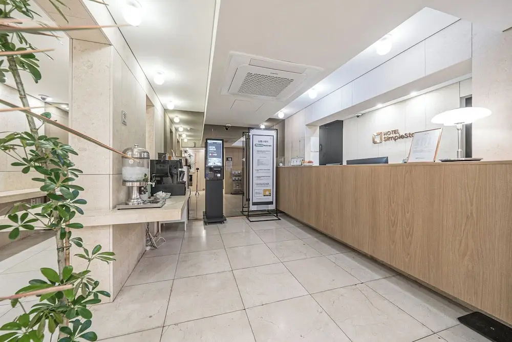 Hotel photo 6