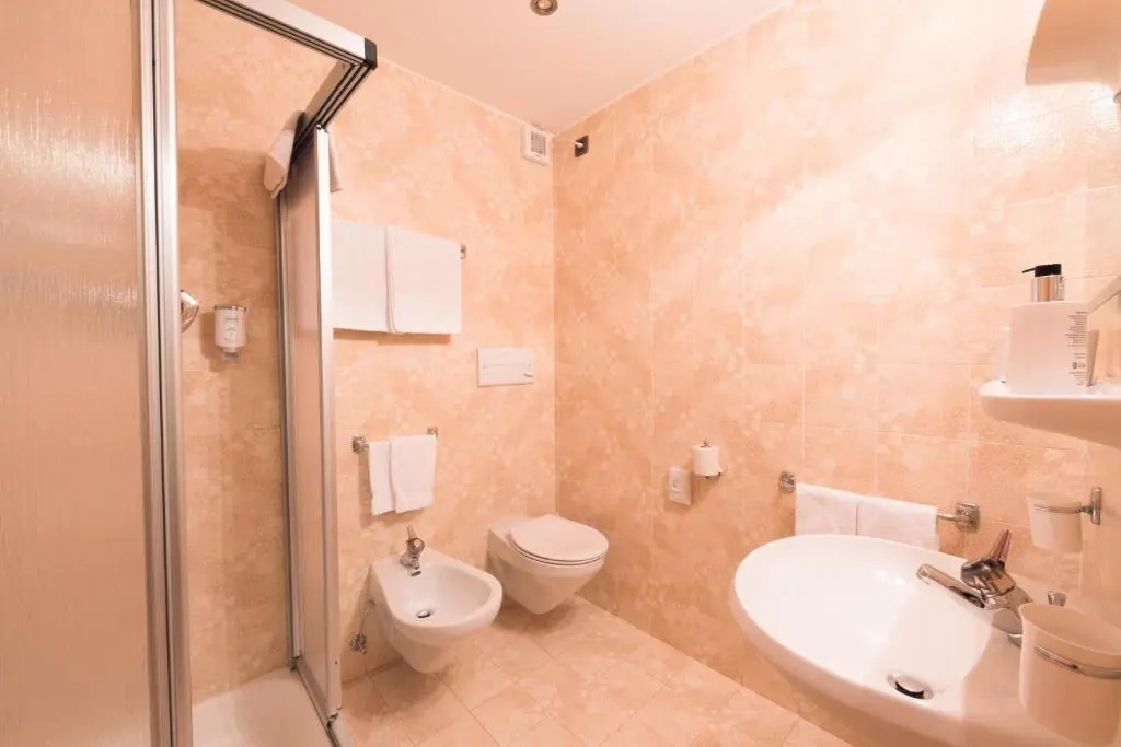 Berghotel Zum Zirm - Chambres