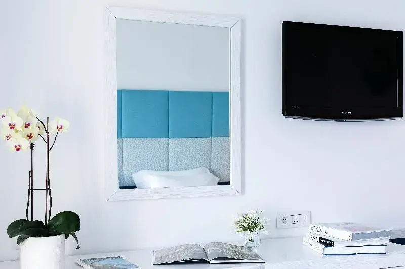 Hotel Miramalfi - Chambres