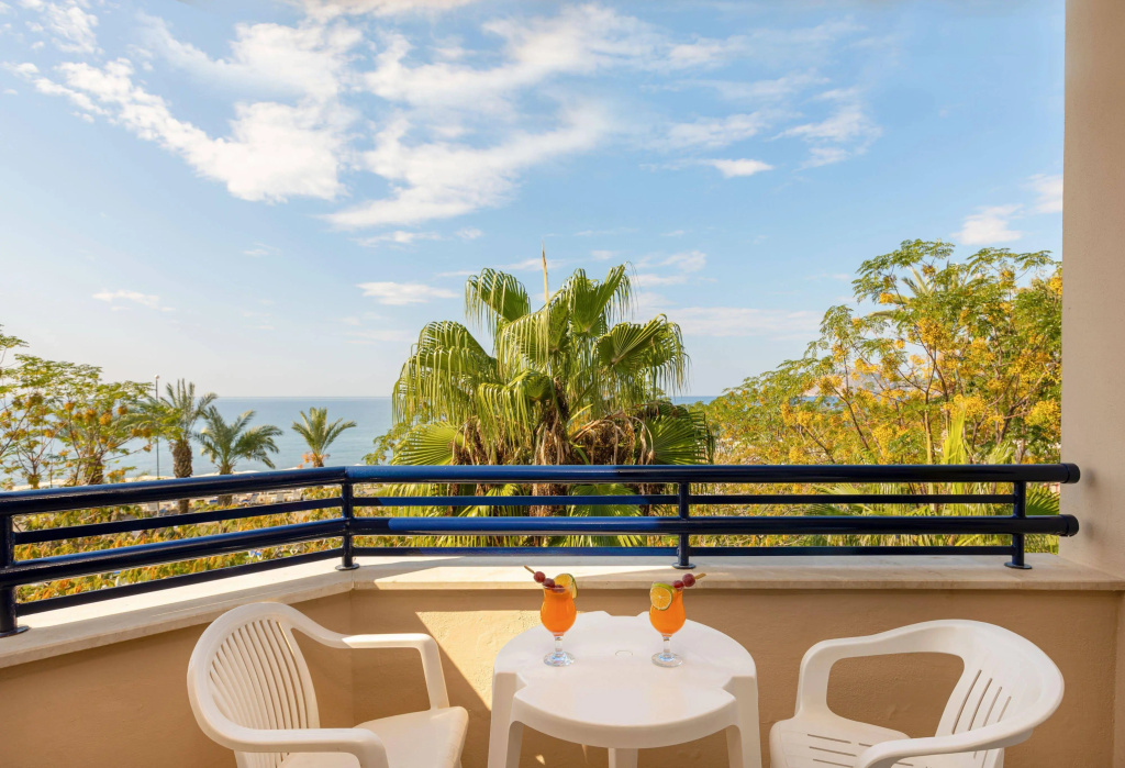 LABRANDA Alantur Resort - All Inclusive - Général