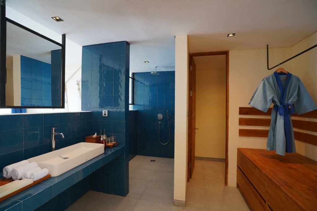 Adiwana Warnakali Resort