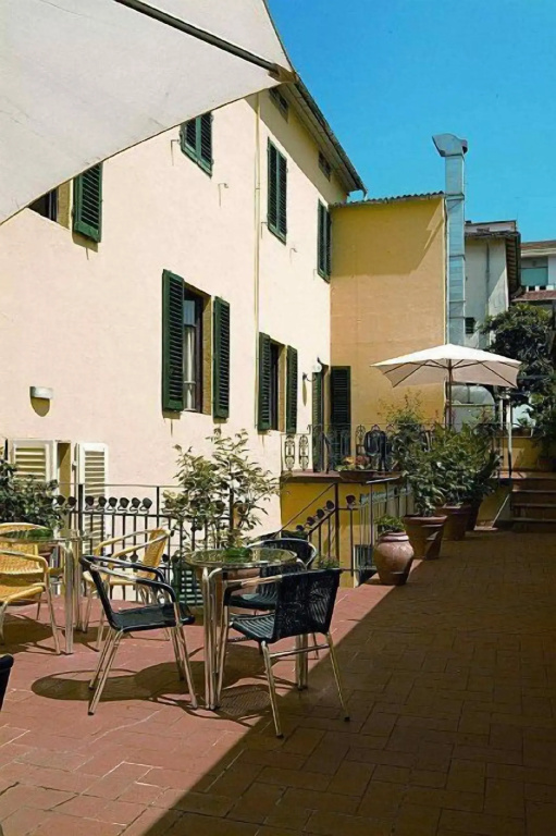 Hotel Savoia E Campana - Général