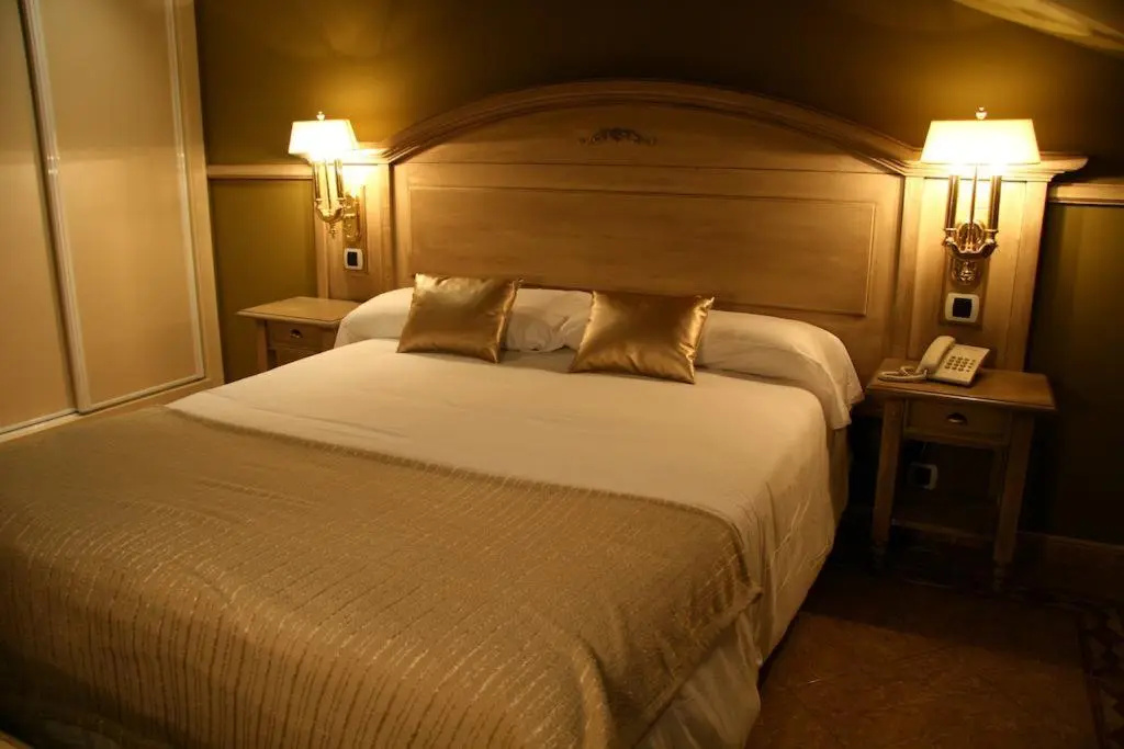 Hotel & SPA Bringué - Général