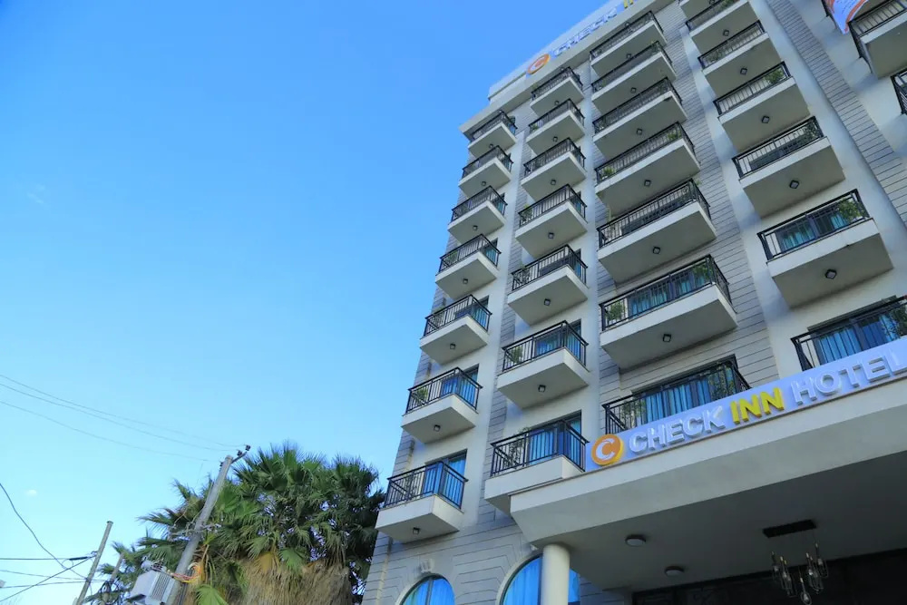 Check Inn Hotels - Addis Ababa