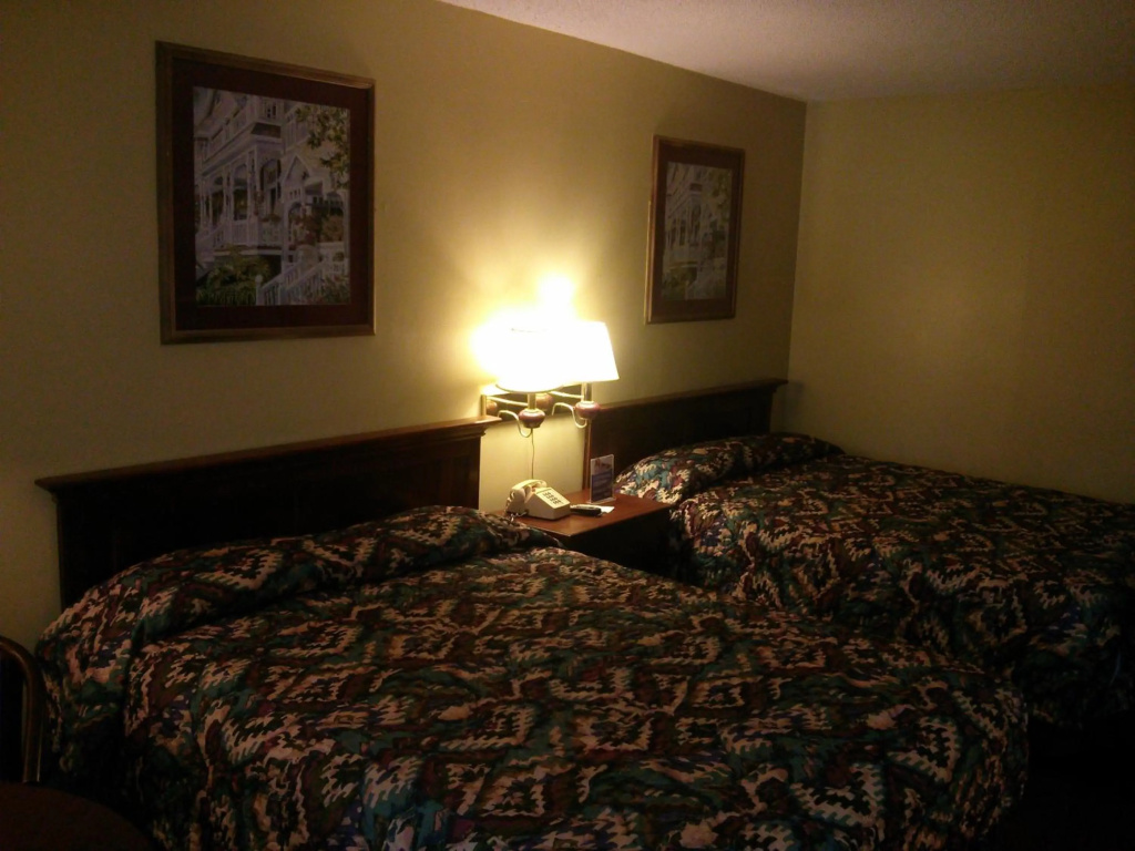 Hotel photo 20