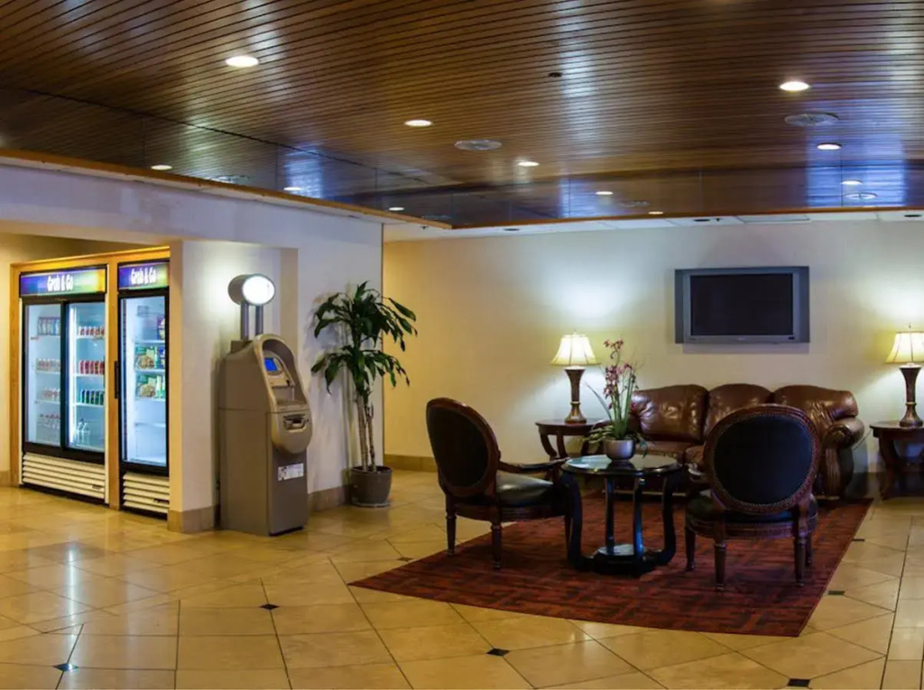 Hotel photo 16