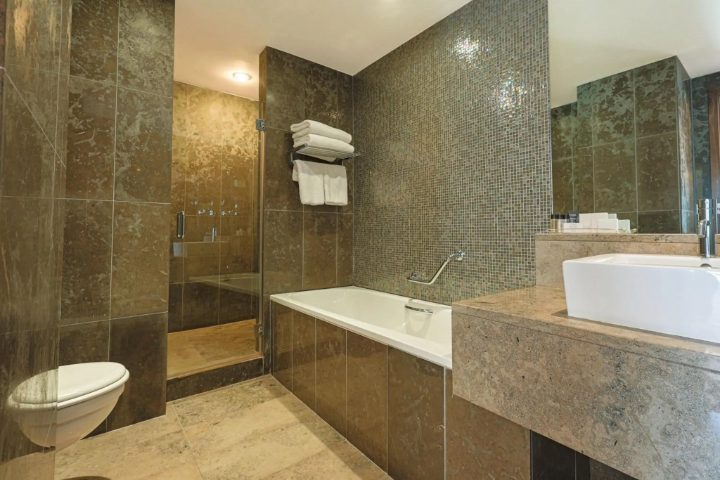 Sheraton Athlone Hotel - Général