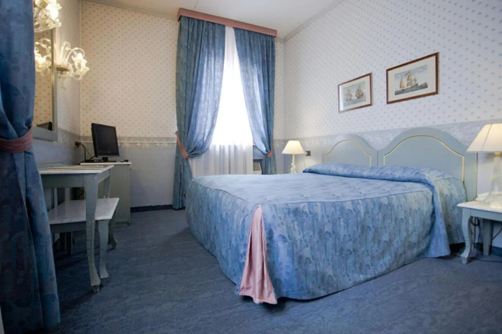 Hotel Bentivoglio Residenza D'Epoca - Général