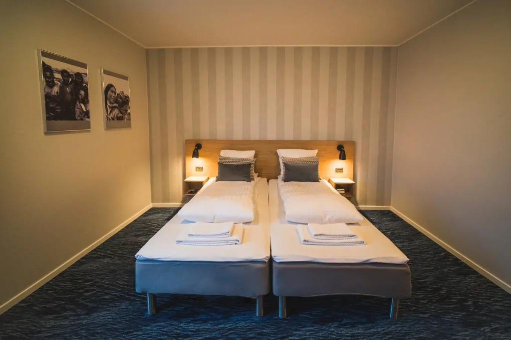 SOMA Aasiaat — фото 3