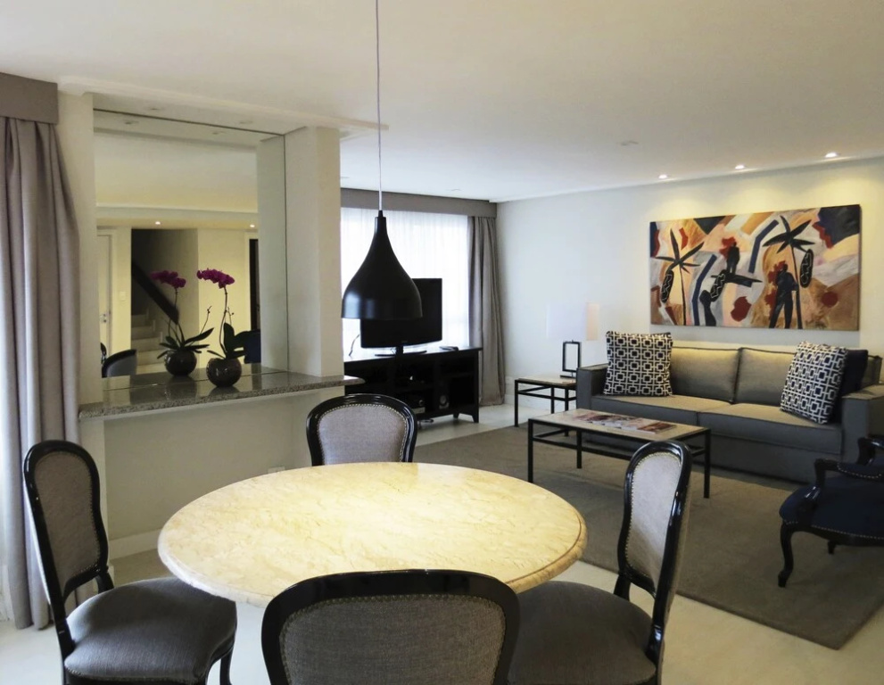 Etoile Hotels Jardins - Général