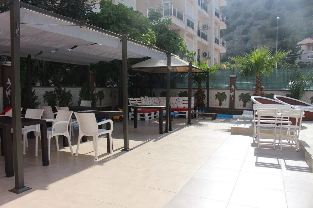 Elitpark Residance - фото 17