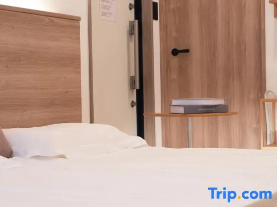ISSHUKU NOMA Kita-Shinjuku I /Quiet/Convenient transportation/City center 사진 4