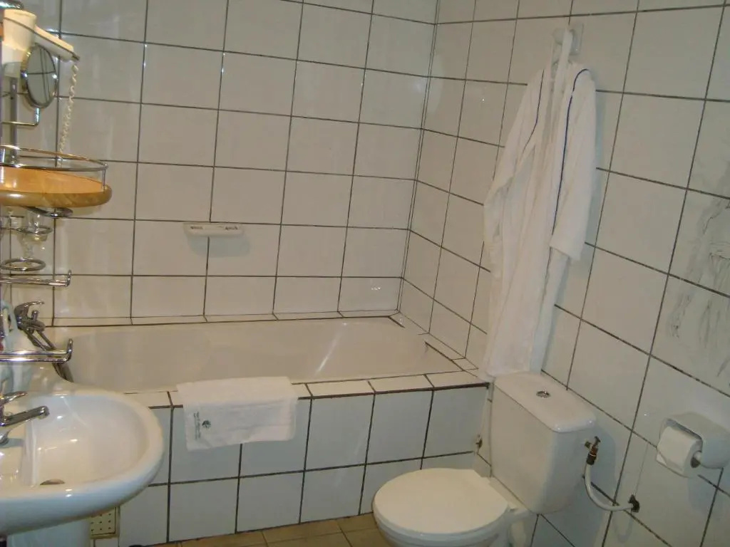 Standard Suite