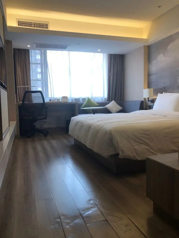 Atour Hotel Tianhe GuangZhou - Chambres