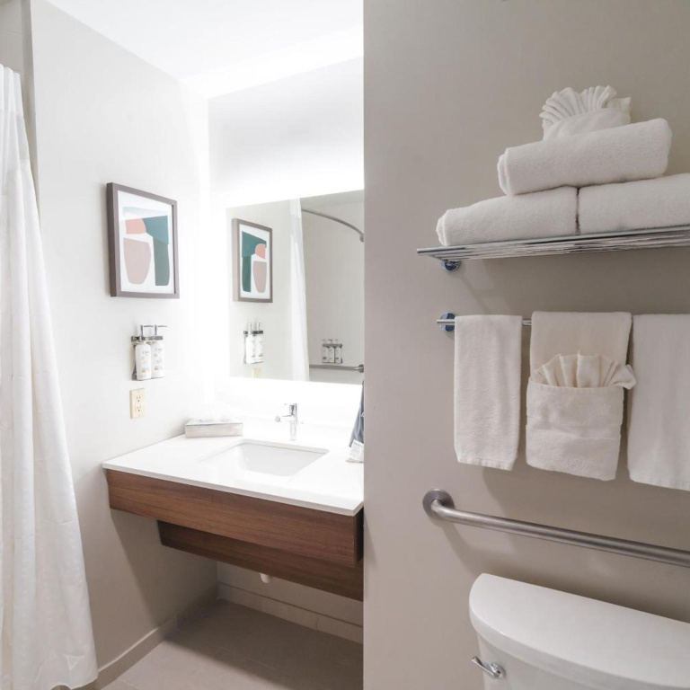 Holiday Inn Hou Energy Corridor Eldridge by IHG - Général