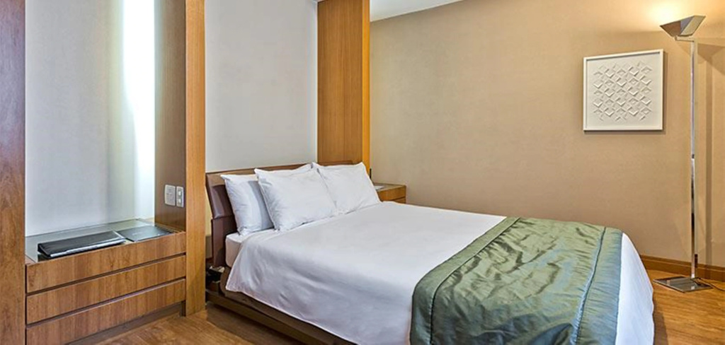 Melia Paulista - фото 3