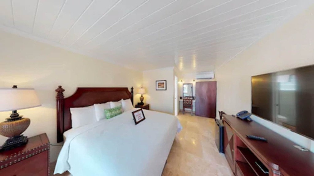 Company House Hotel St. Croix by null