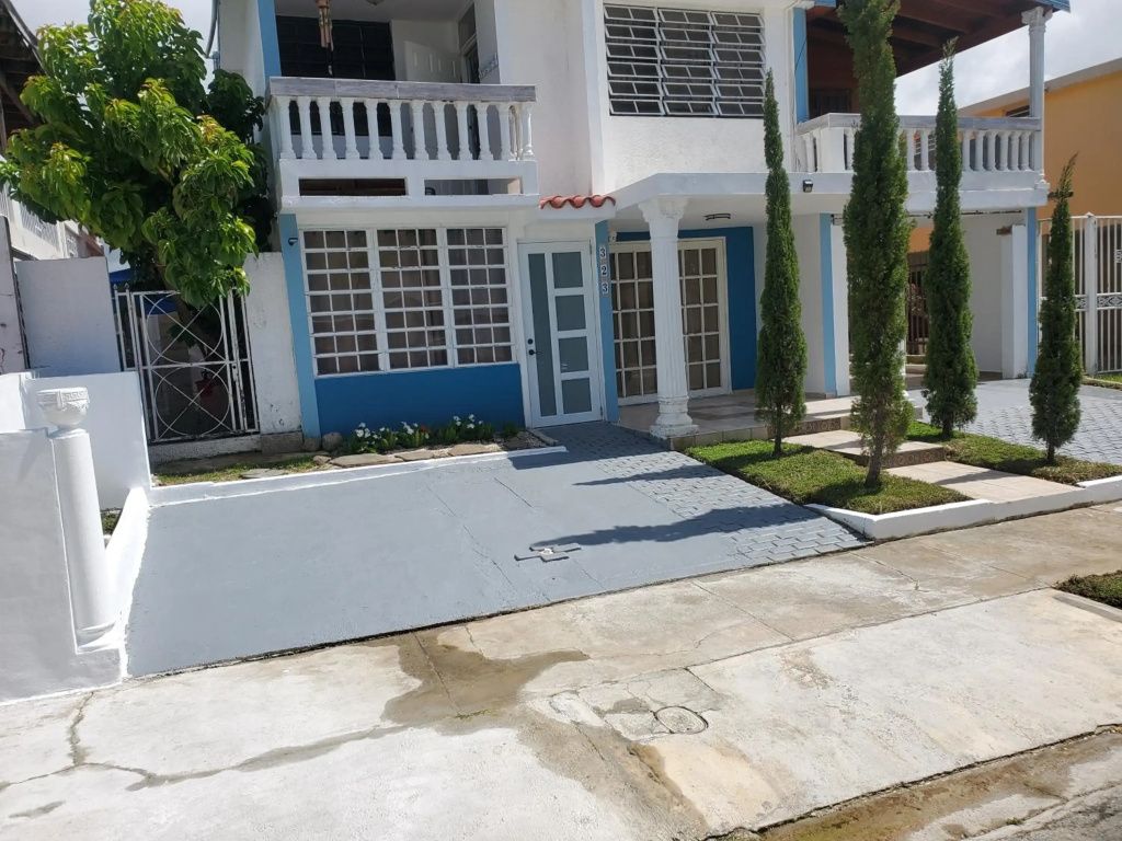 Cocobeach Cabin