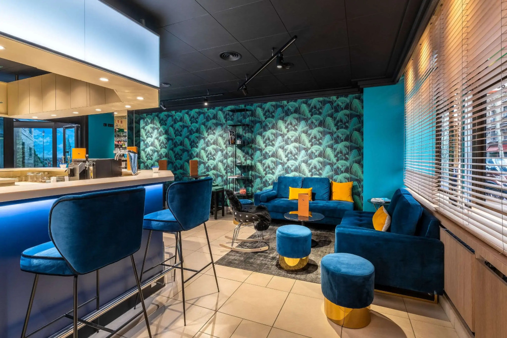 Hotel Residence Europe & Spa — фото 2